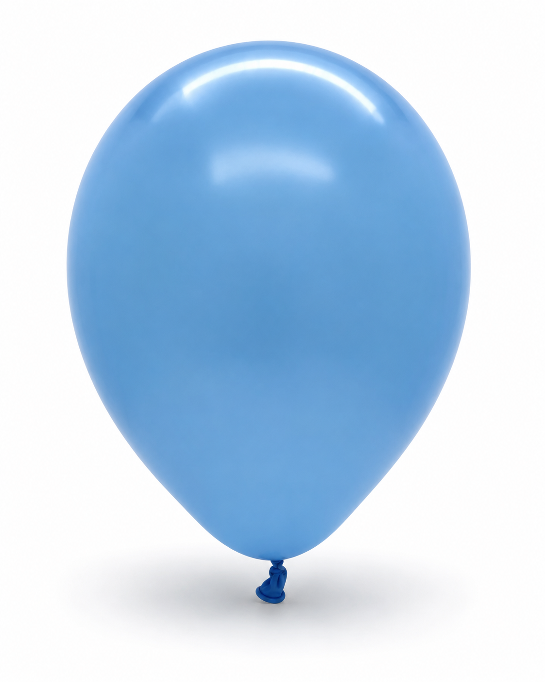 Kalisan Latex Standard Baby Blue (50 Per Bag)