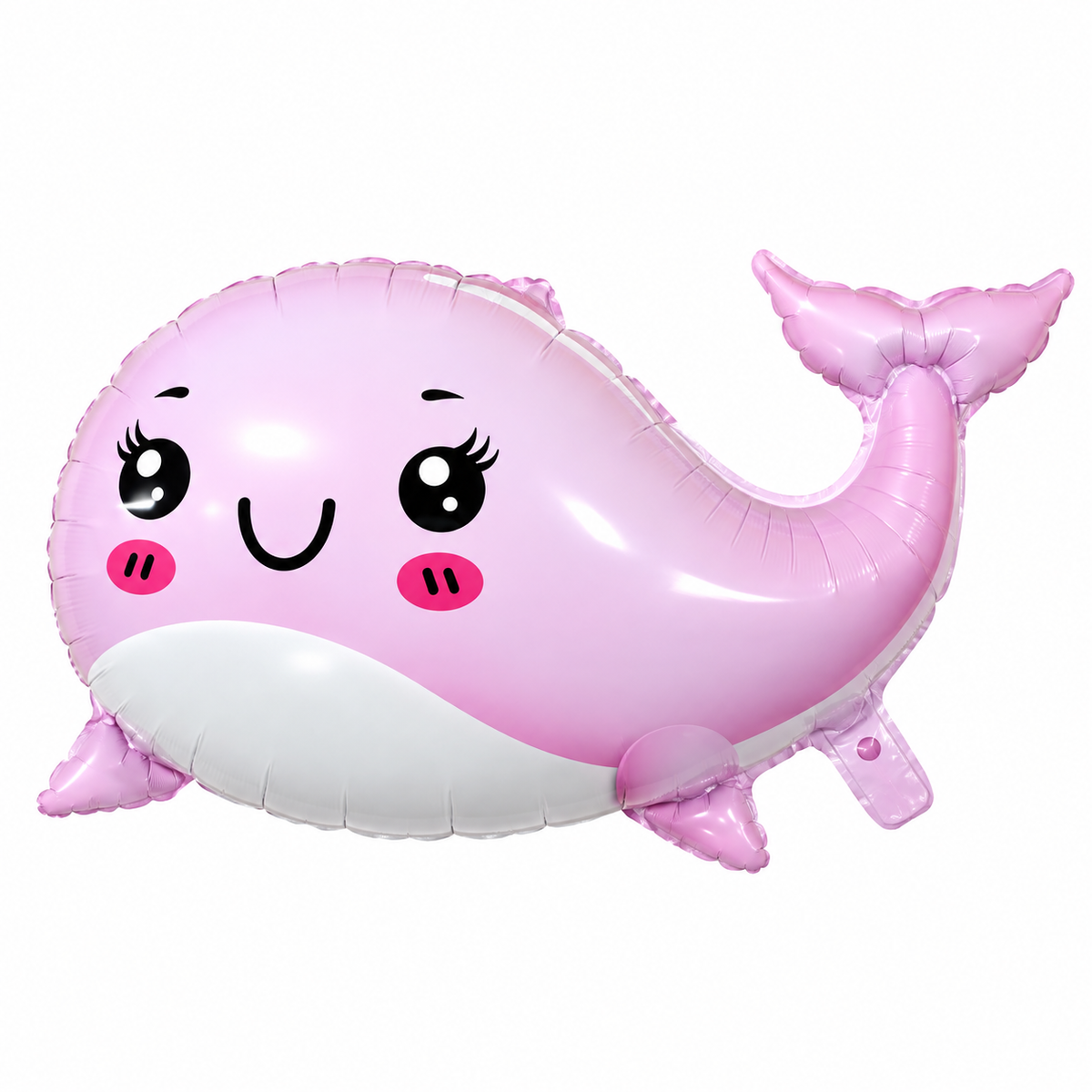Whale Balloons 33.1×27.8inch