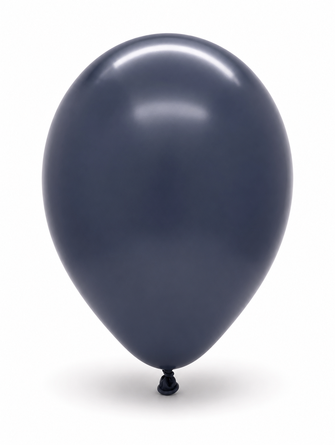 Kalisan Latex Standard Navy (50 Per Bag)
