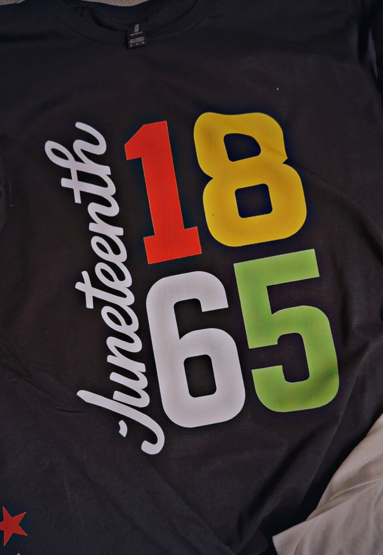 Custom made T-Shirts              (Mockup of Shirt will be emailed before printing)
