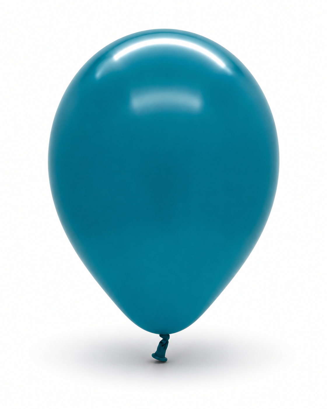 Kalisan Latex Standard Turquoise (50 Per Bag)