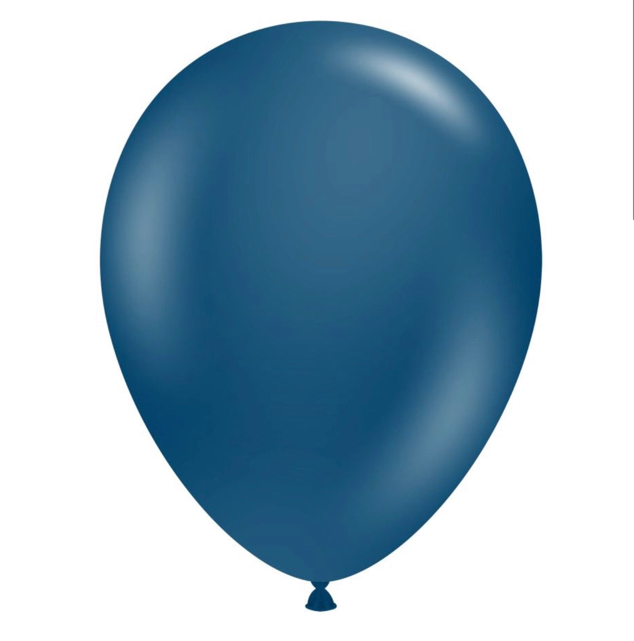 Naval TufTex Balloons