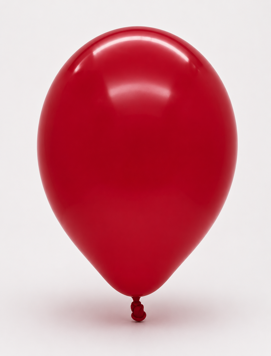 Kalisan Latex Standard Deep Red (50 Per Bag)