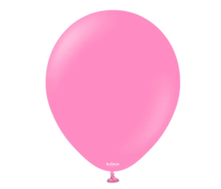 Kalisan Latex Queen Pink (50 Per Bag)