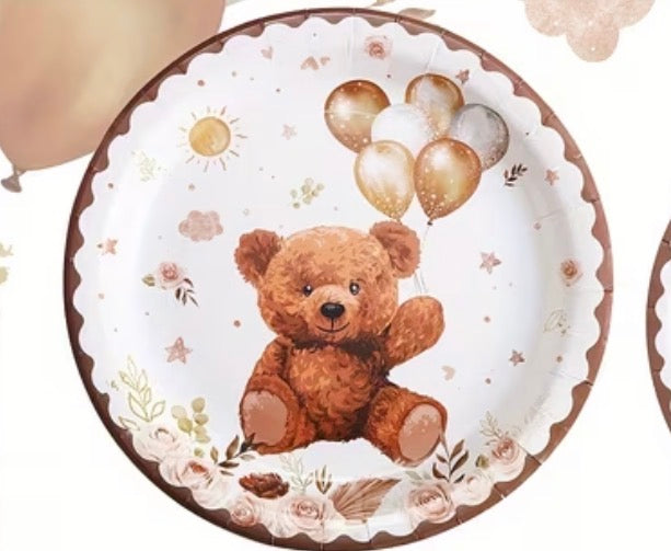 Teddy Bear