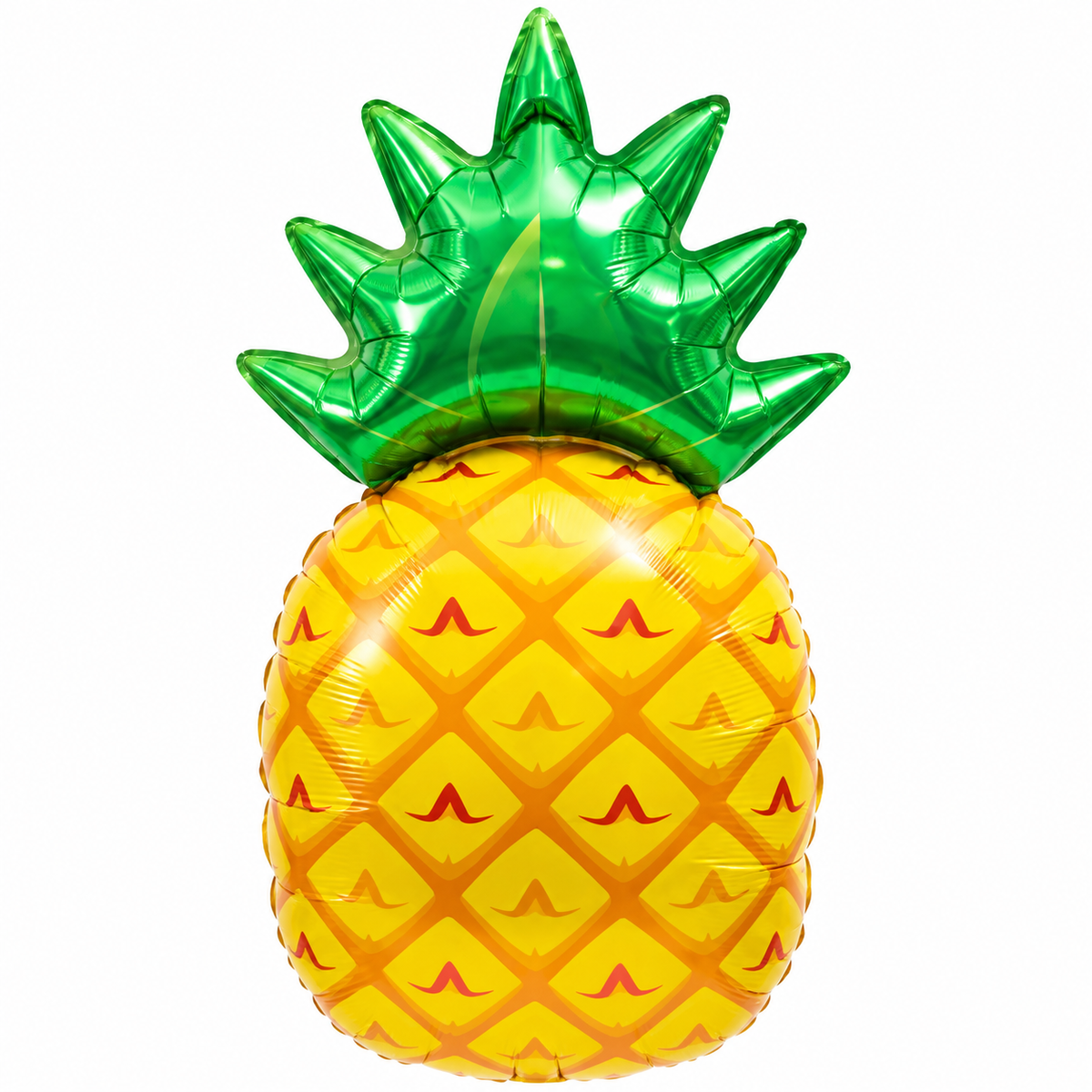 INFLATED Pineapple 24” foil