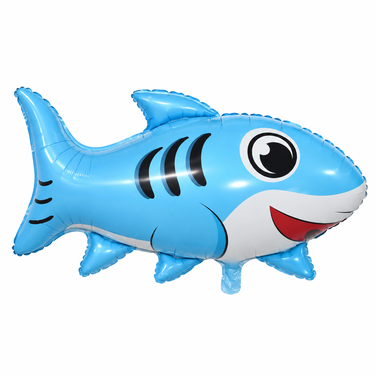 Shark Balloons 31.1×17.7inch