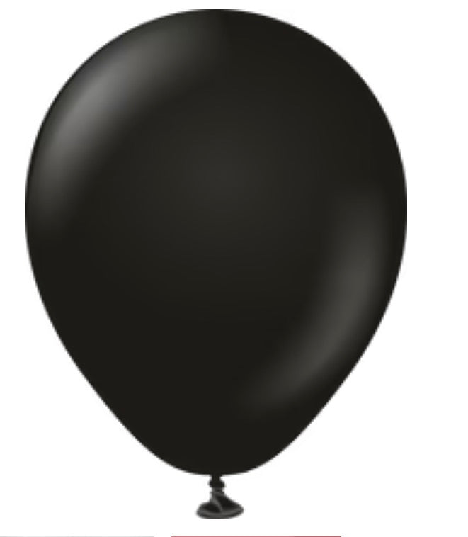 Kalisan Latex Black (50 Per Bag)