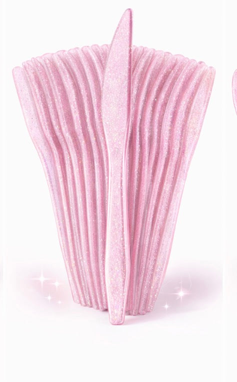 Princess  Tableware Collection (Sold Individually – Pack of 20 )