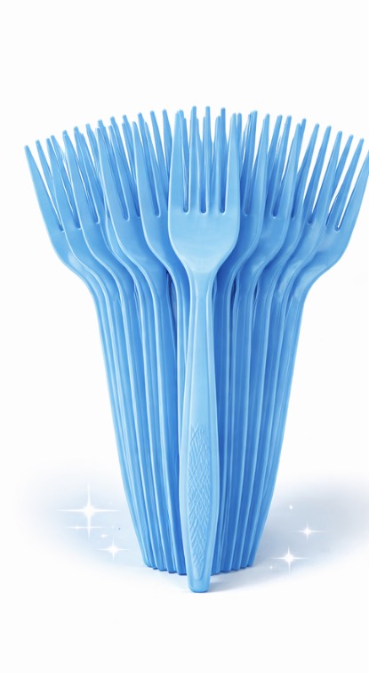 Baby Boy Tableware Collection (Sold Individually – Pack of 20