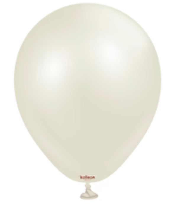 Kalisan Latex Aura Ivory White (50 Per Bag)