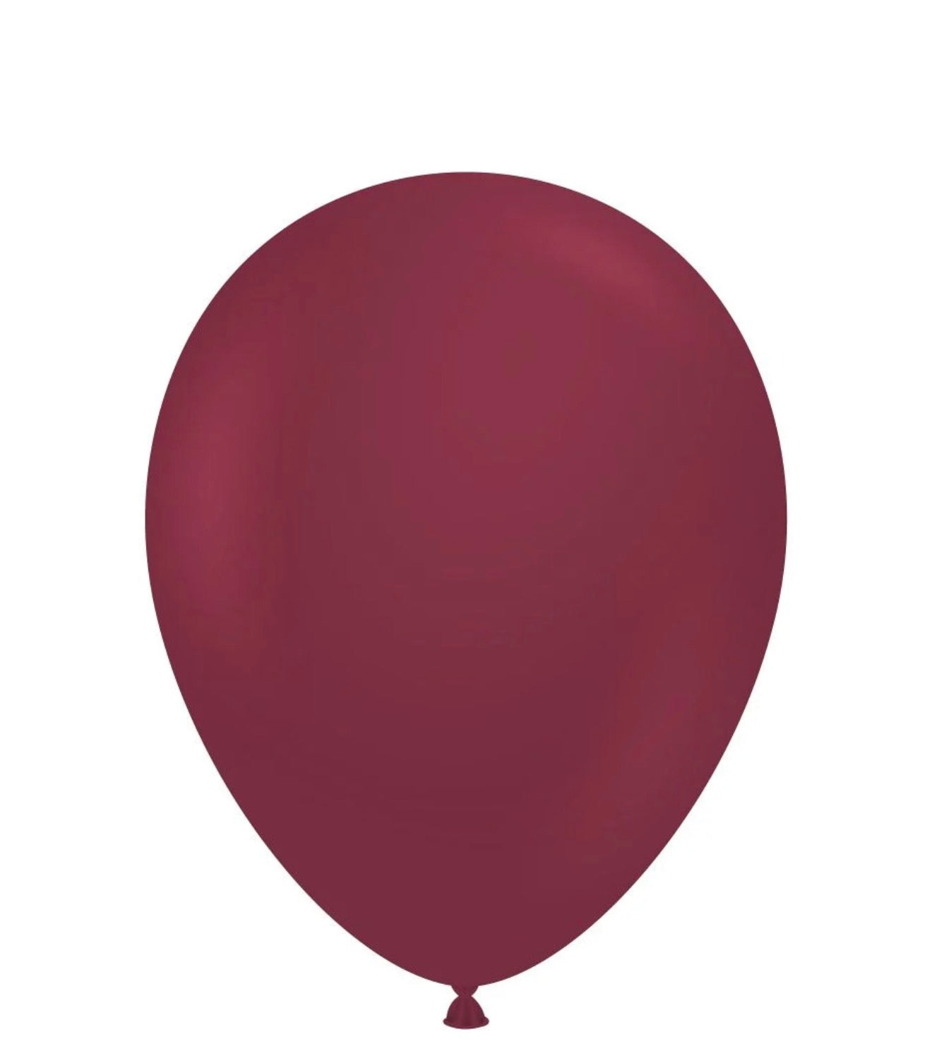 Sangria TufTex Balloons