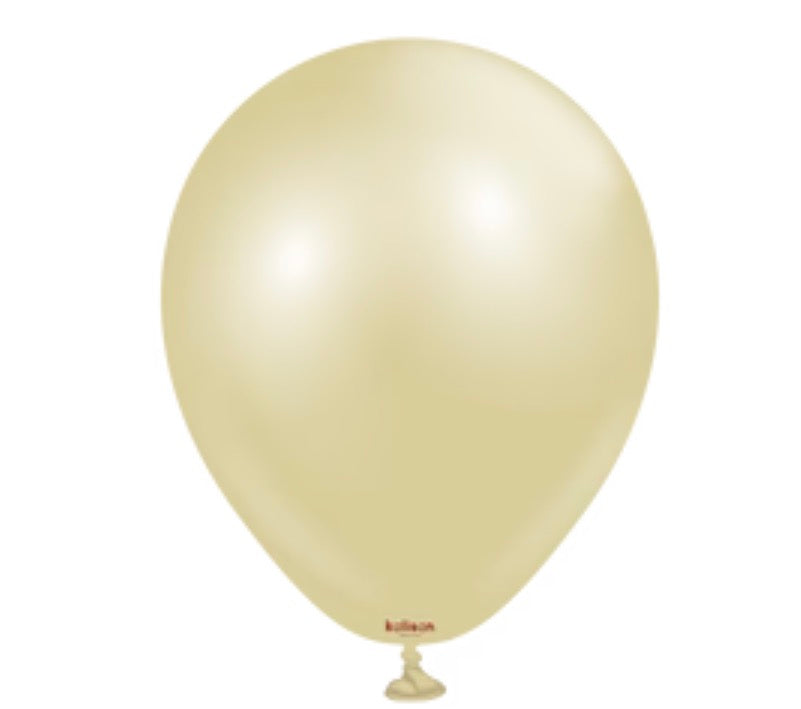 Kalisan Latex Aura Antique Gold (50 Per Bag)