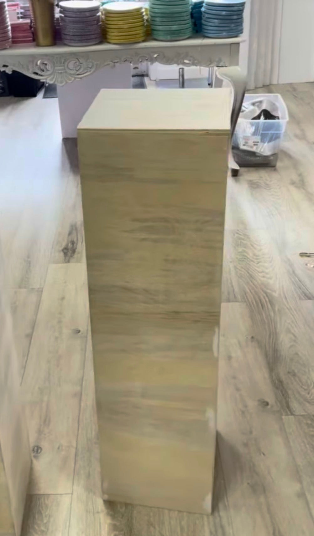pedestal-40”