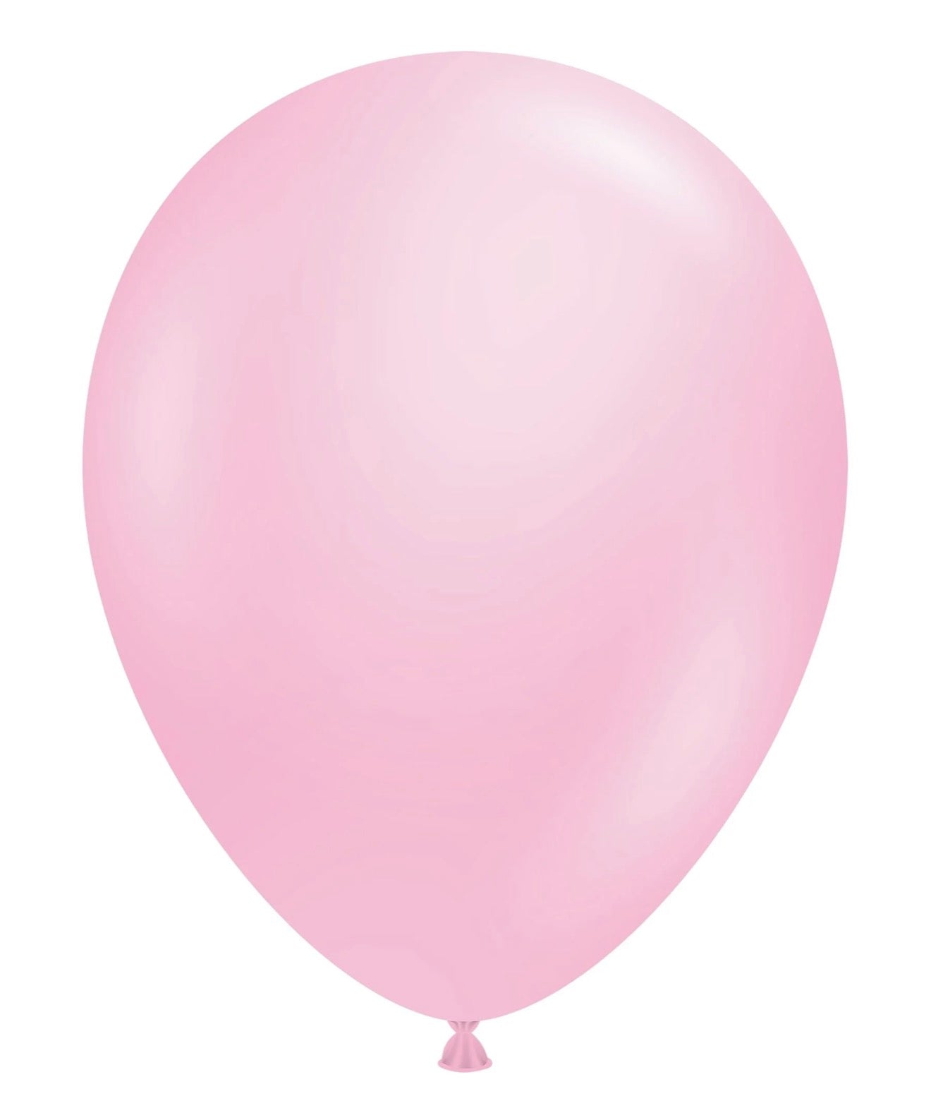 Metallic Shimmering Pink TufTex Balloons