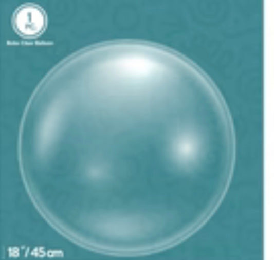 Decochamp
Deco Bobo
Balloon (Bubble)