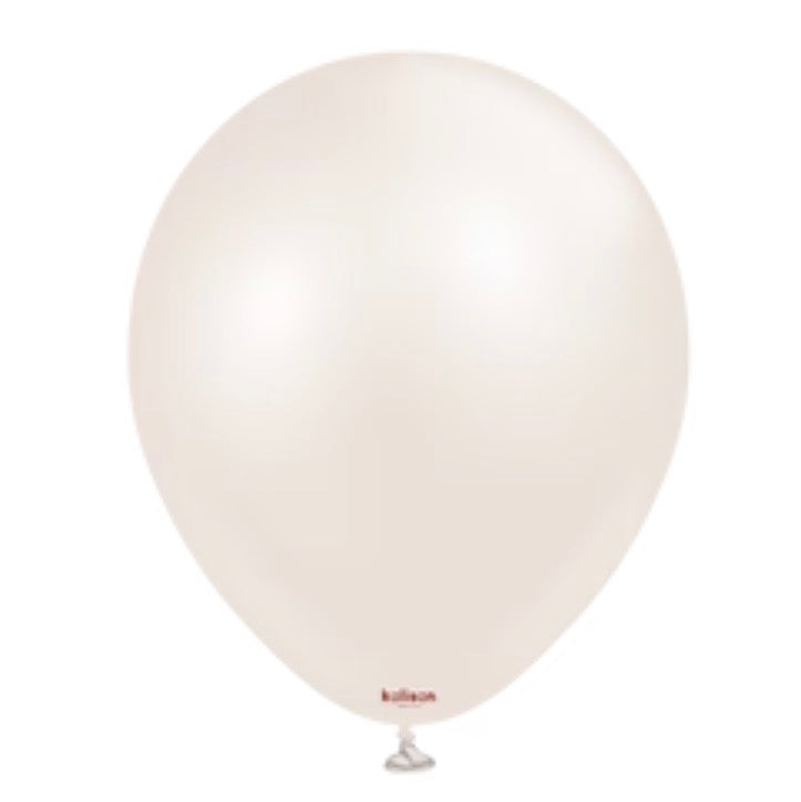 Kalisan Latex Aura Beige Cream (50 Per Bag)