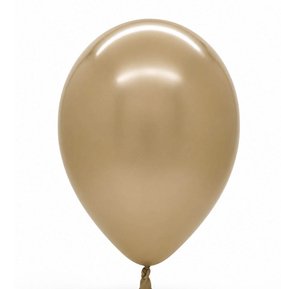 Kalisan Latex Aura Antique Gold (50 Per Bag)
