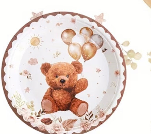 Teddy Bear