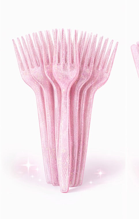 Princess  Tableware Collection (Sold Individually – Pack of 20 )
