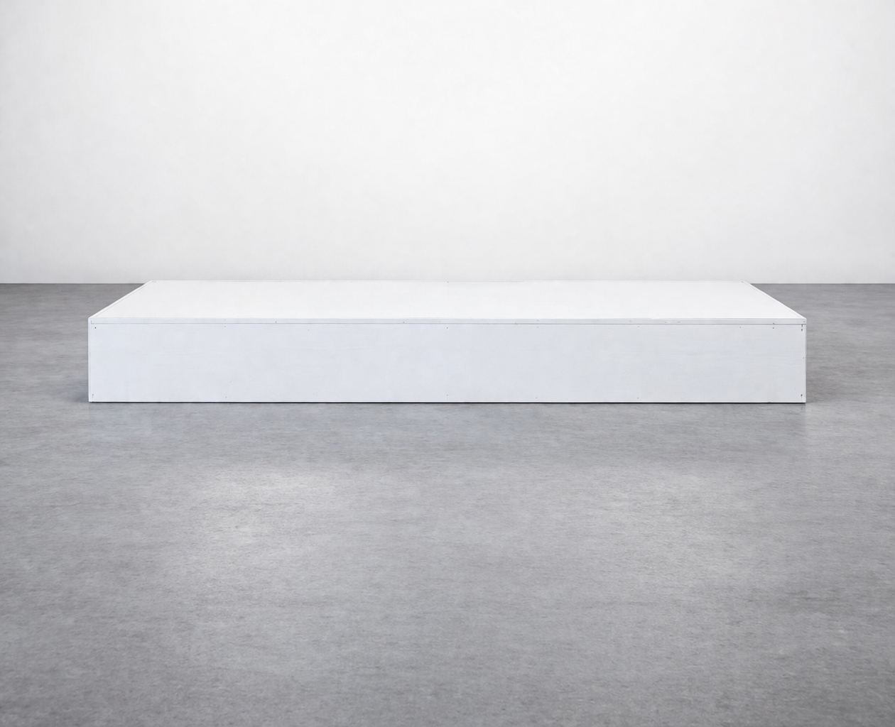 Stage - 8 feet X 4feet  - Wood Build { PICK UP ONLY}