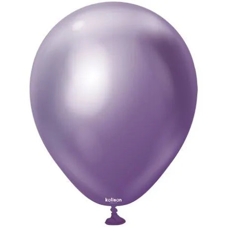 Kalisan Latex
Balloons Mirror
Violet