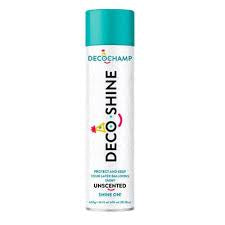 DecoShine Regular Aerosol Balloon Shine - 14 oz.