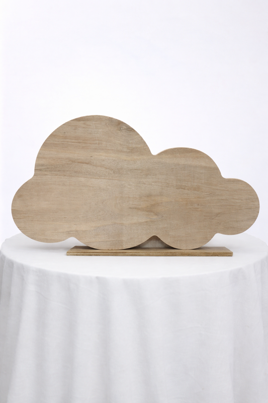 Cloud -3 days TURN AROUND { PICK UP ONLY}