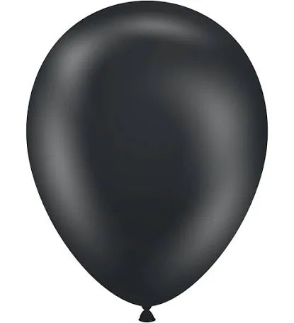 Shadow TufTex Balloons