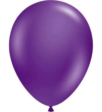 Crystal Purple Tuftex