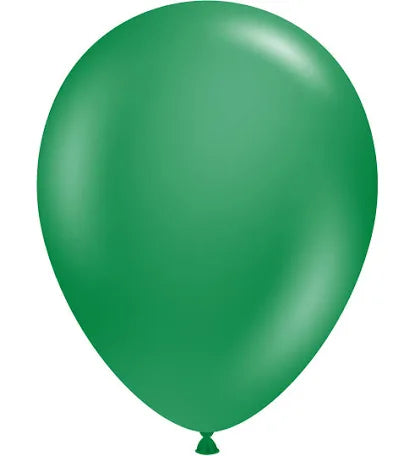 Crystal Emerald green tuftex