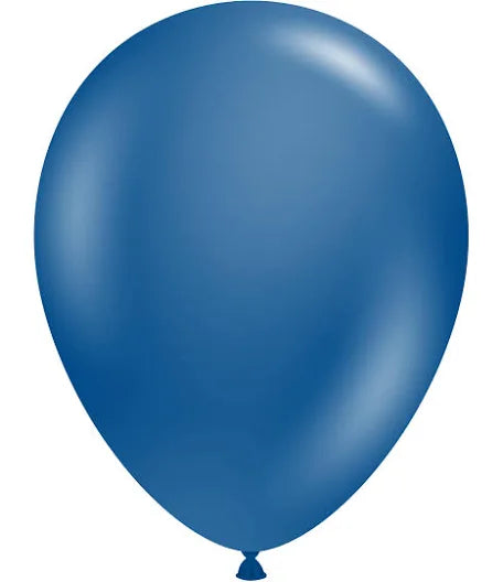 Crystal Sapphire blue tuftex