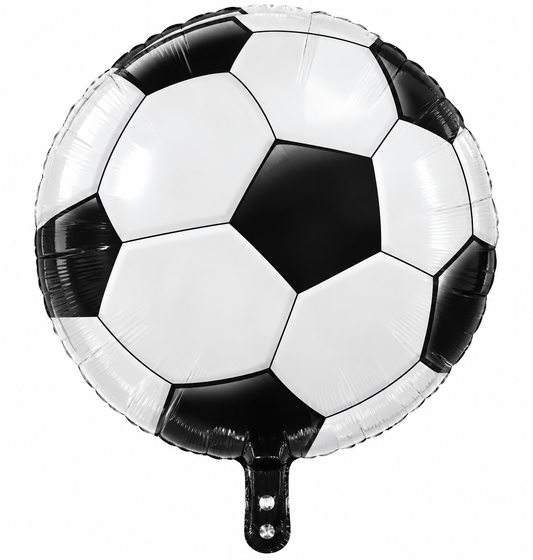 Soccer 18 balloon