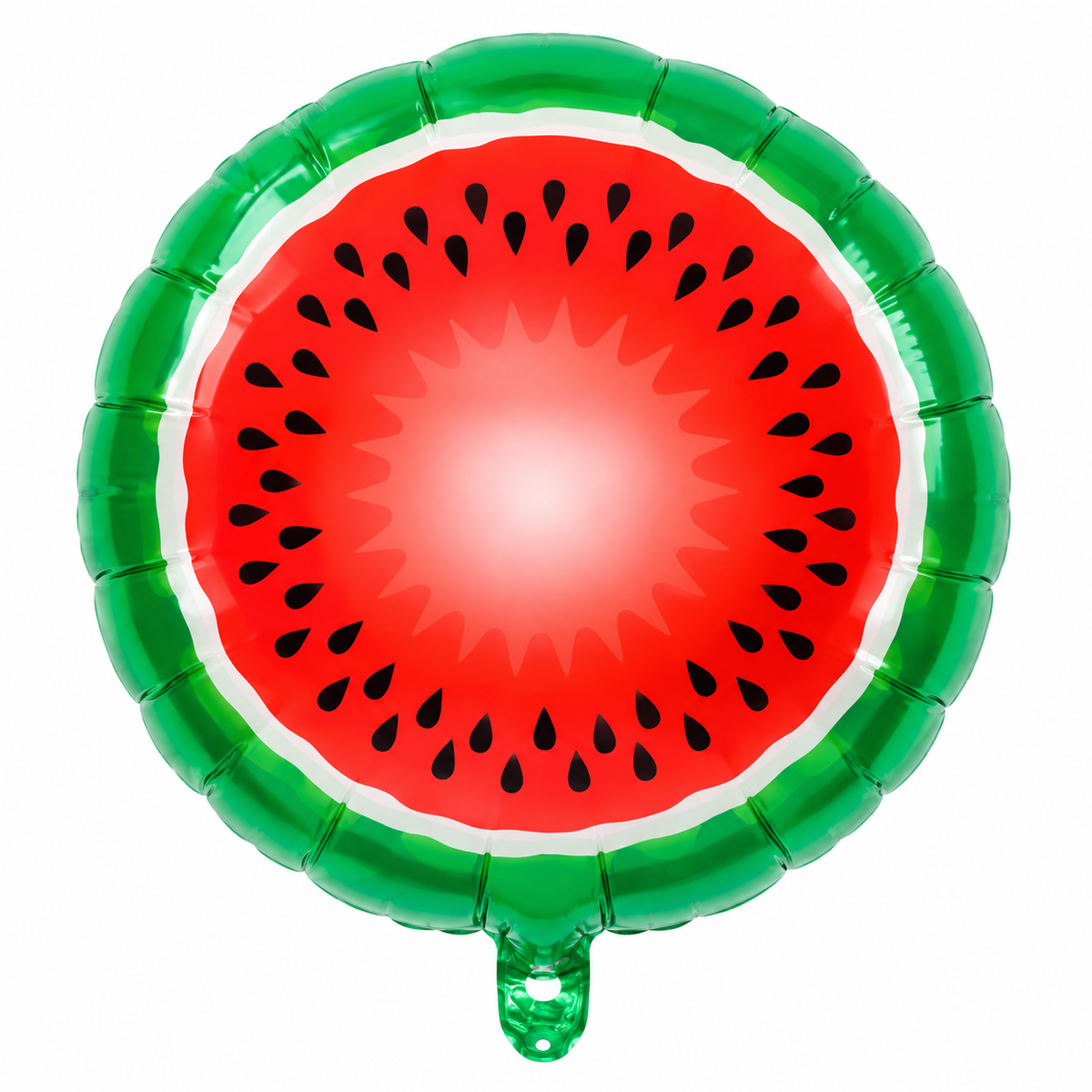 Watermelon Balloon 18”
