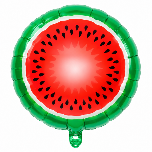 Watermelon Balloon 18”