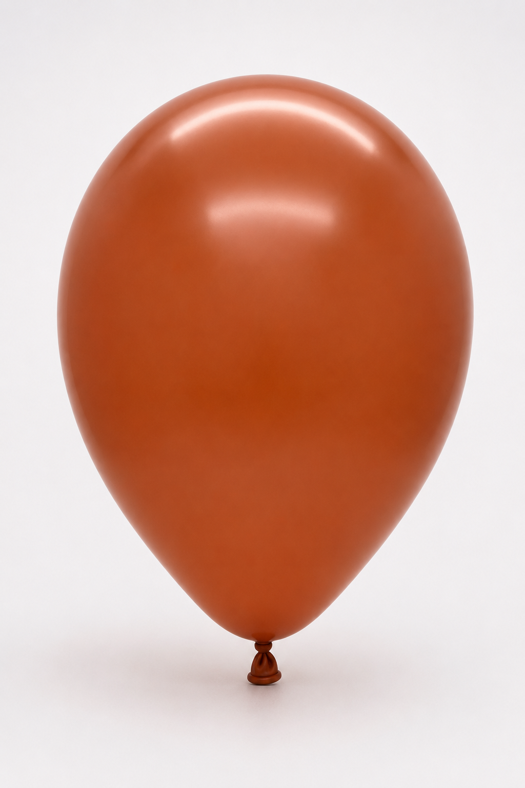 Kalisan Latex Retro Rust Orange (50 Per Bag)