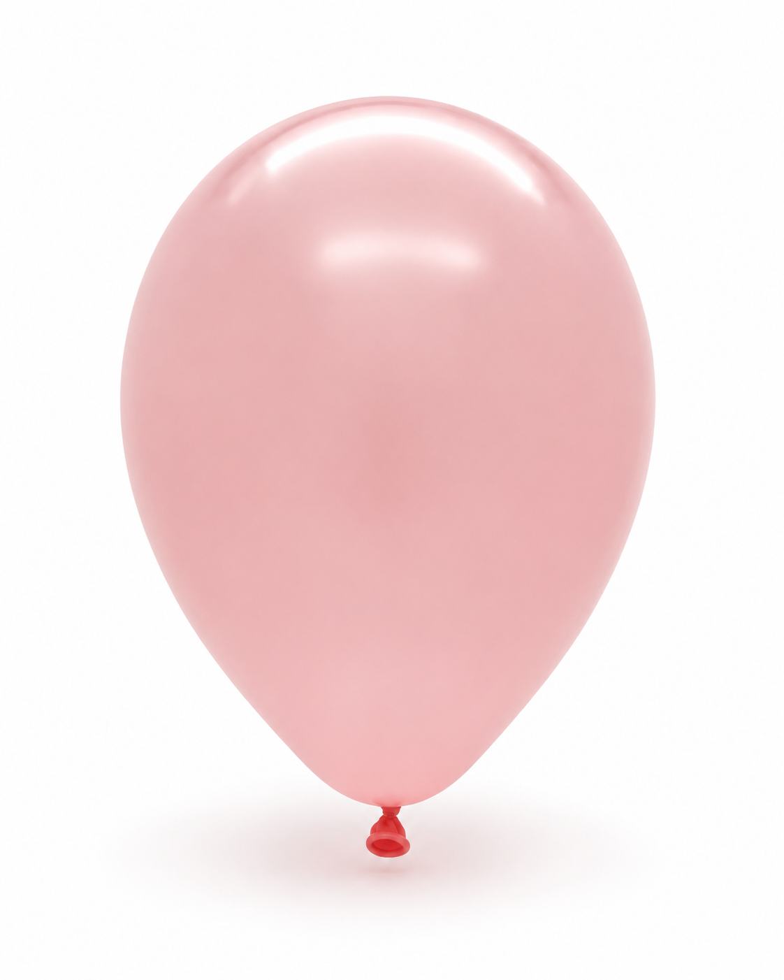 Kalisan Latex Standard Baby Pink (50 Per Bag)