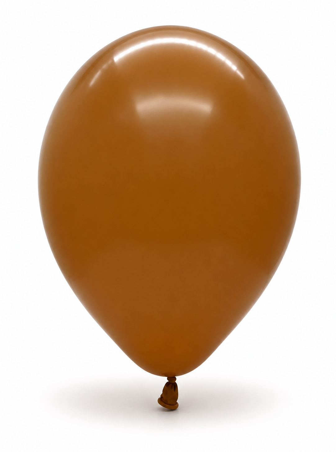 Kalisan Latex  Caramel Brown (50 Per Bag)