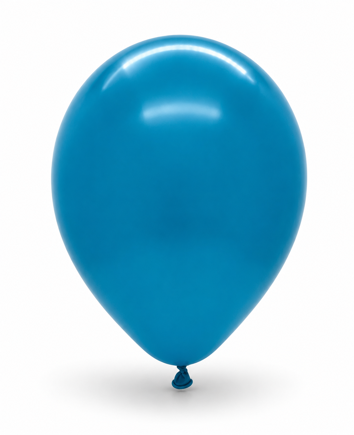 Kalisan Latex Standard Caribbean Blue (50 Per Bag)
