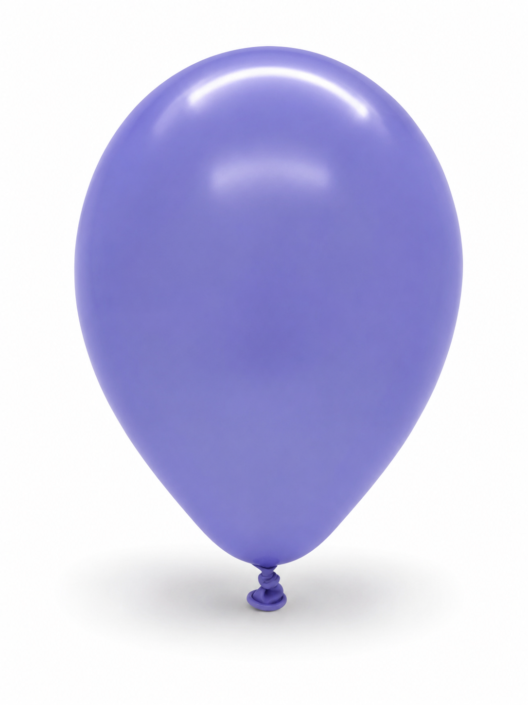 Kalisan Latex Standard Periwinkle (50 Per Bag)