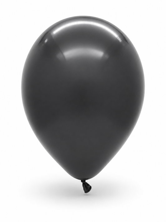 Kalisan Latex Black (50 Per Bag)