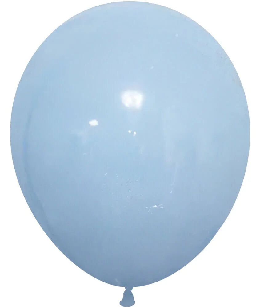 Celetex- Macaron Blue |50pcs
