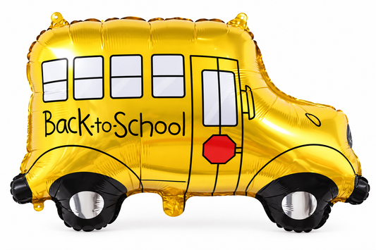 Back to School | Foil balloon
