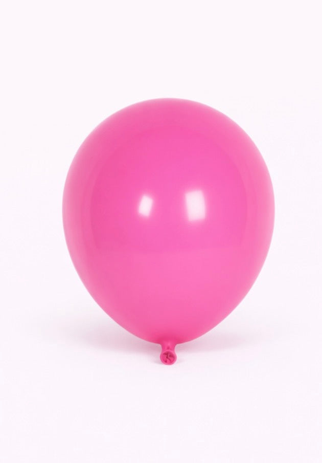 Standard Berry (50pcs) Celetex Balloons