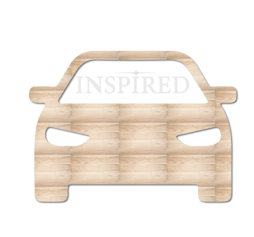Car-  Wood- 3 days TURN AROUND { PICK UP ONLY}
