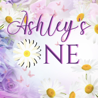 Daisy -Backdrop -  Lilac  - INSTANT DOWNLOAD