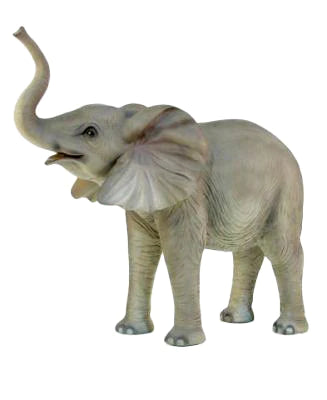 Elephant - { PICK UP ONLY}