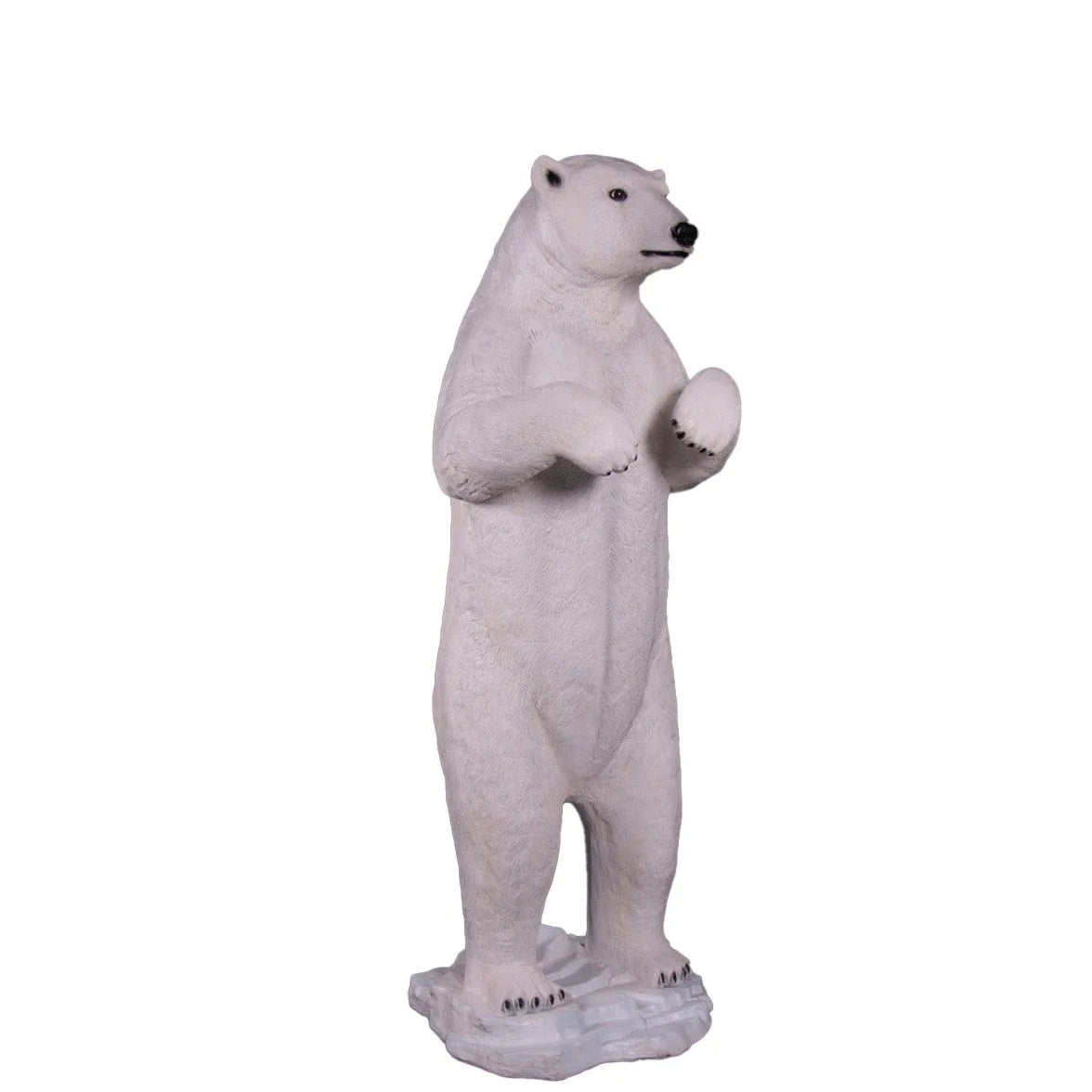 Polar bear - { PICK UP ONLY}